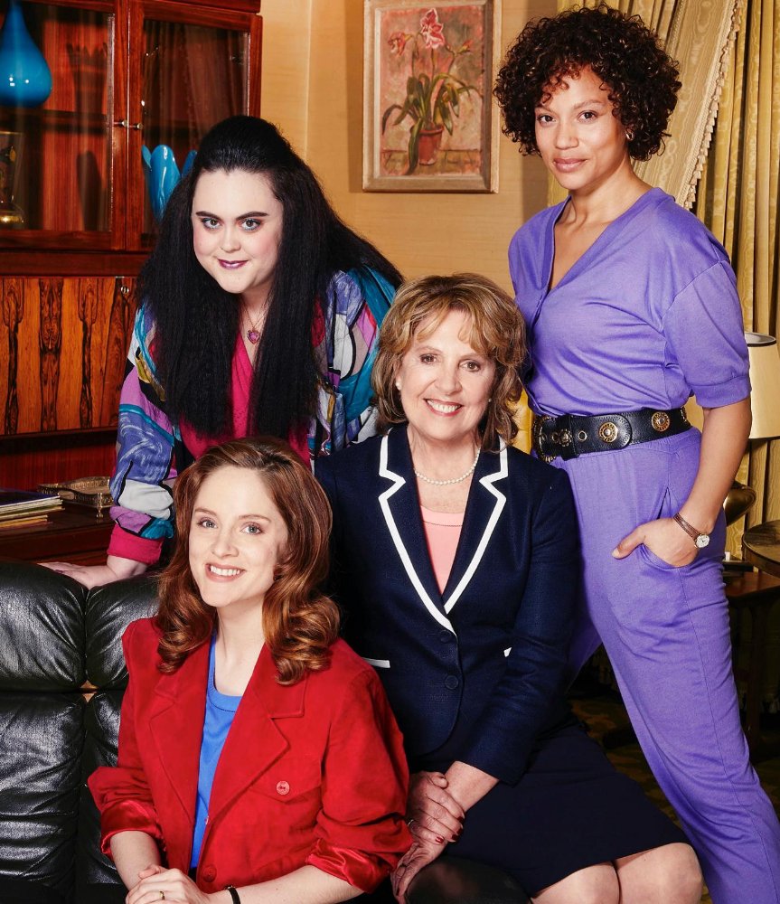 Penelope Wilton