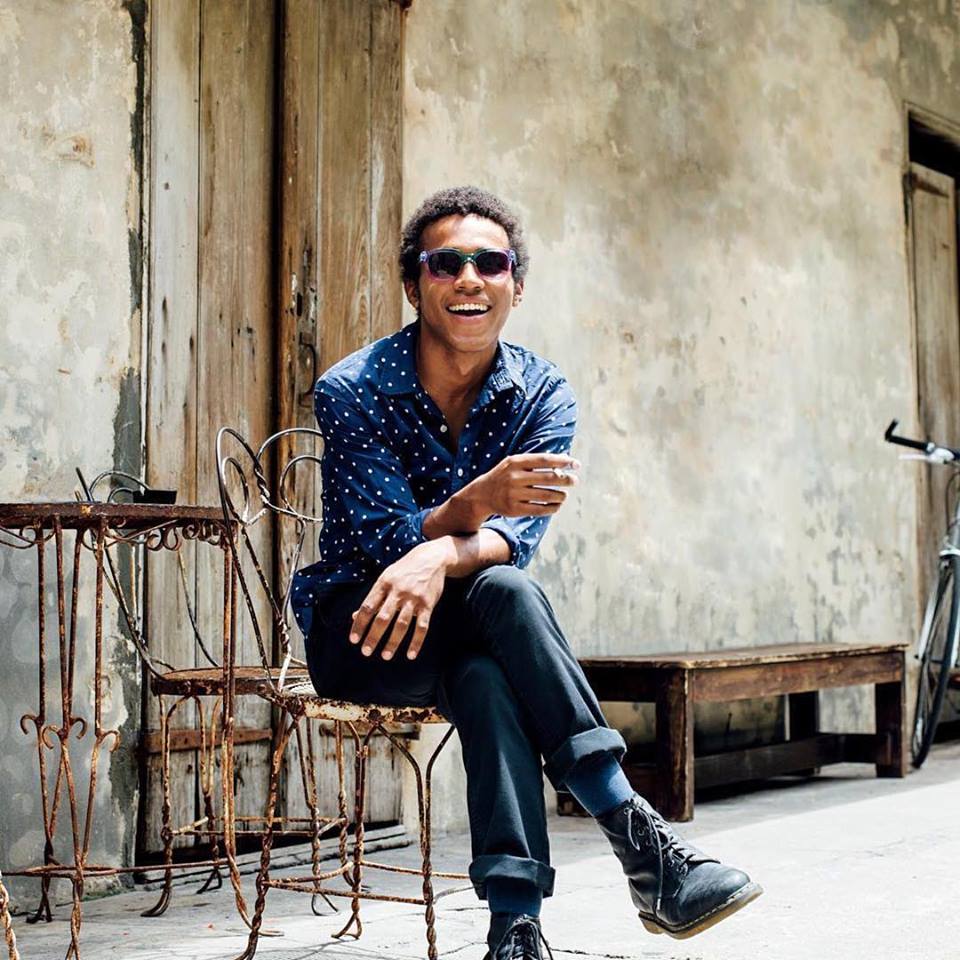Benjamin Booker