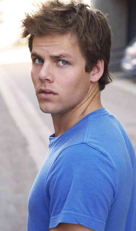 Lachlan Buchanan