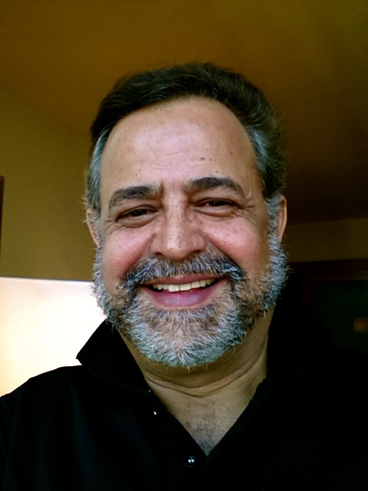 Shireesh Sharma