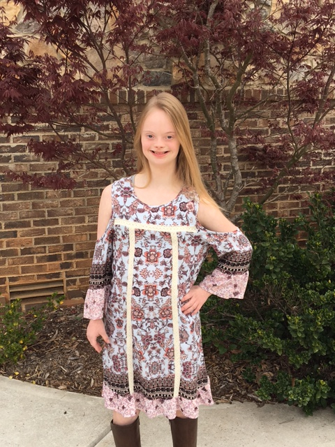 Lily D. Moore