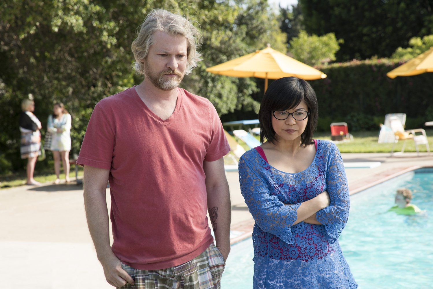 Todd Lowe