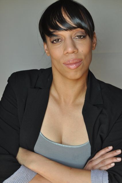 Melanie Mosley