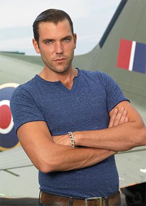 Matteo van der Grijn
