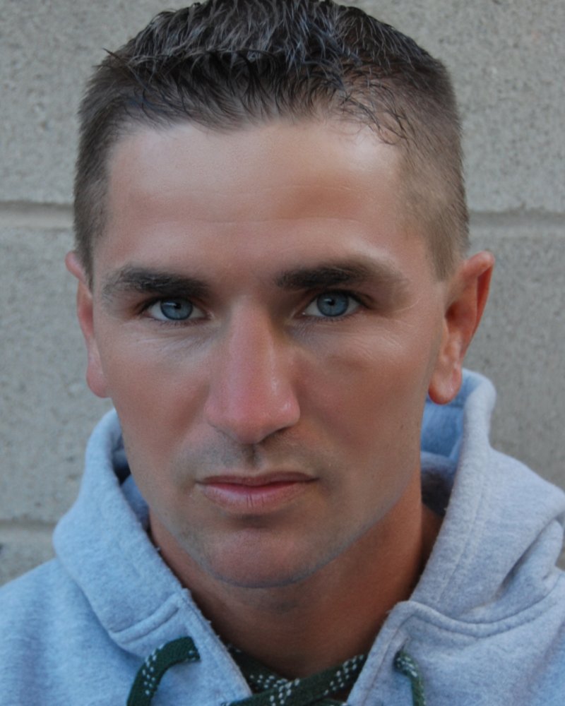 Jimmy LeBlanc
