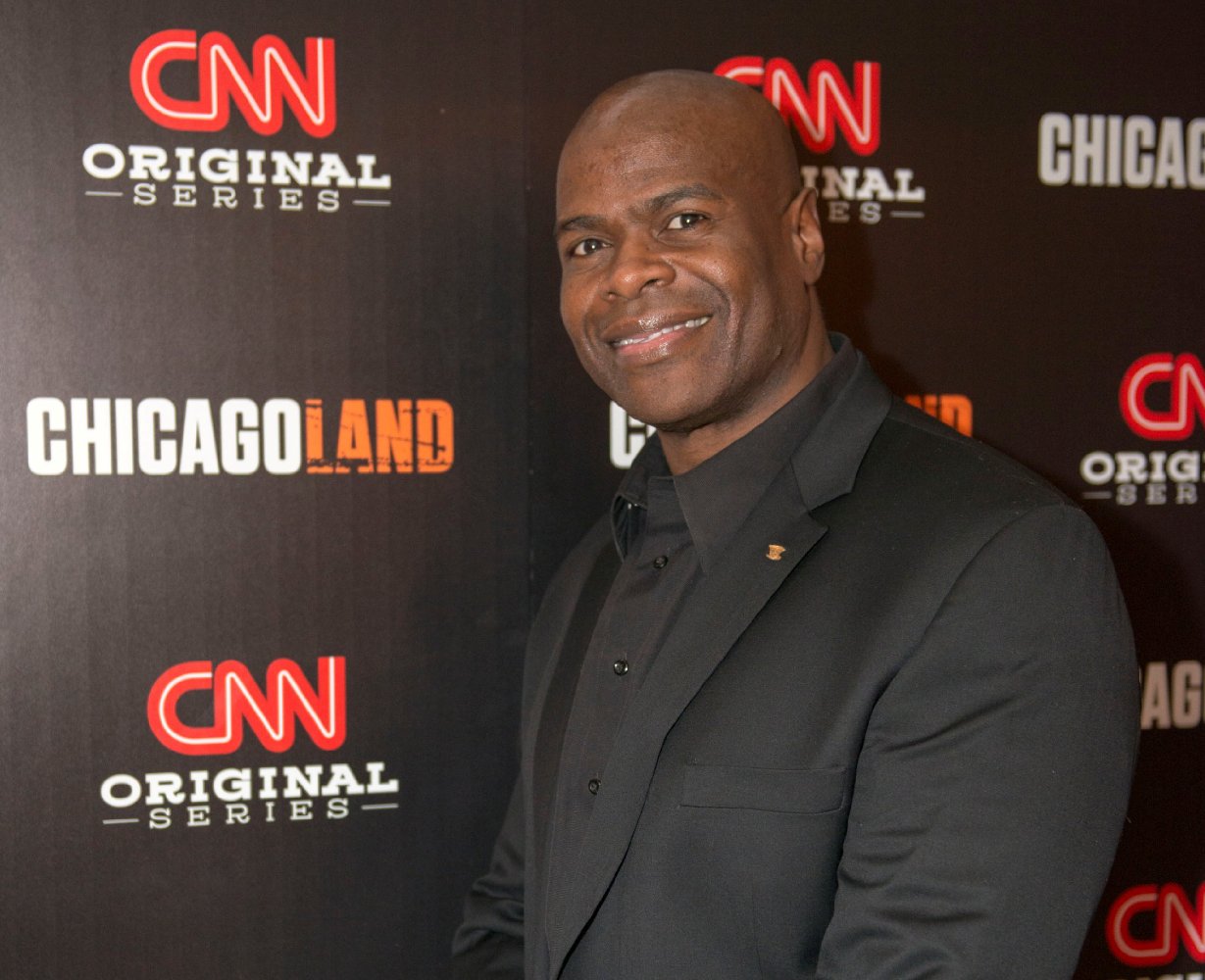 Craig J. Harris