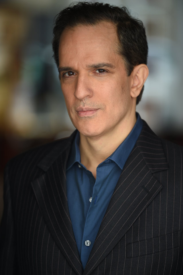 Michael Gentile