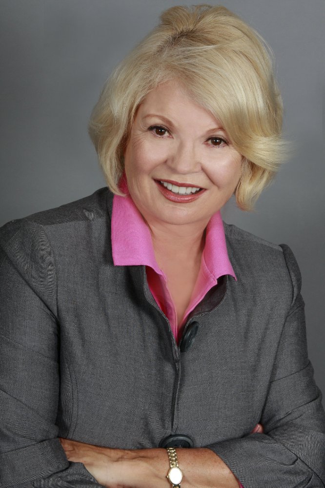 Kathy Garver