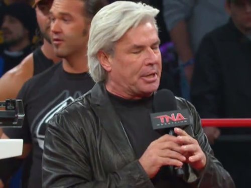 Eric Bischoff