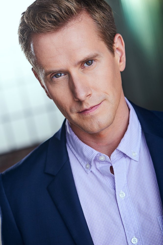 Justin Michael Stevenson