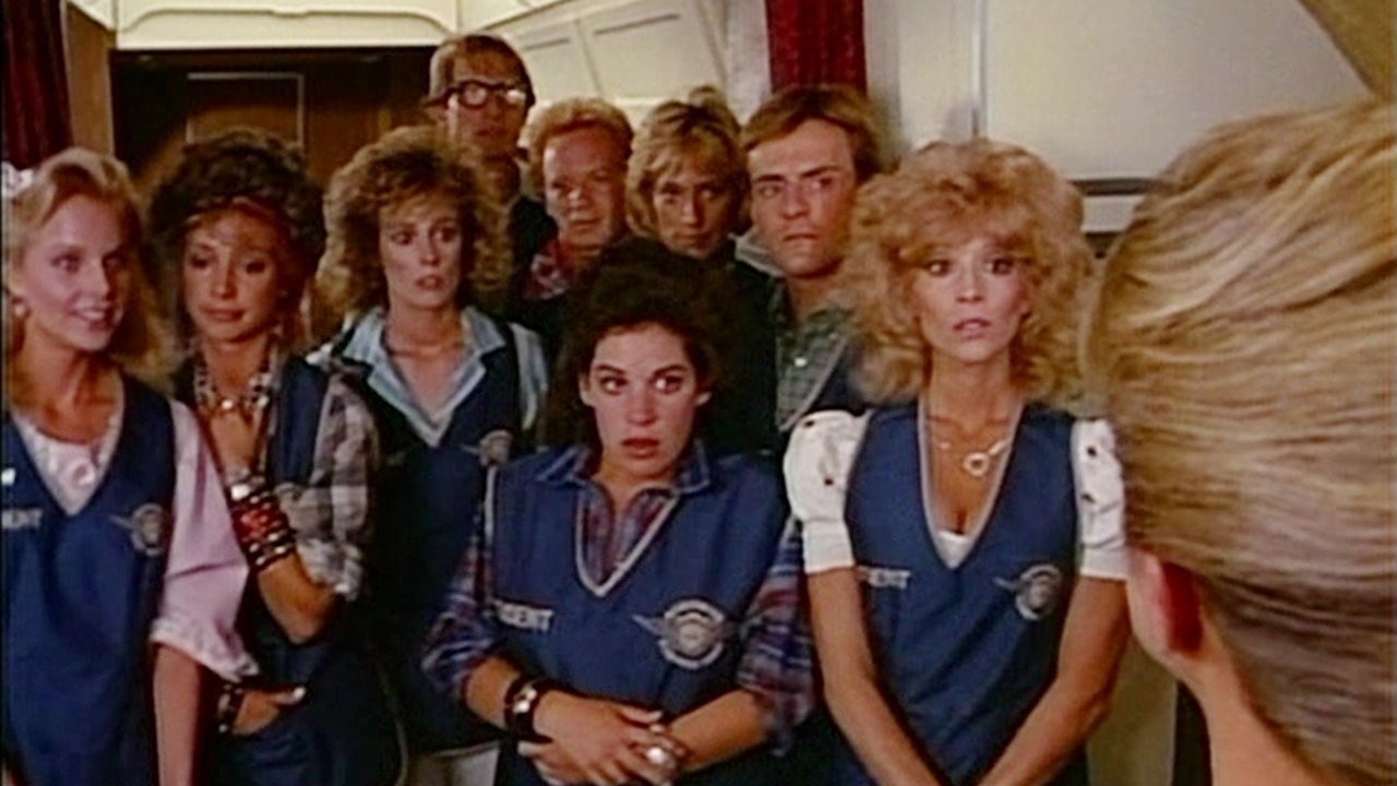 Judy Landers