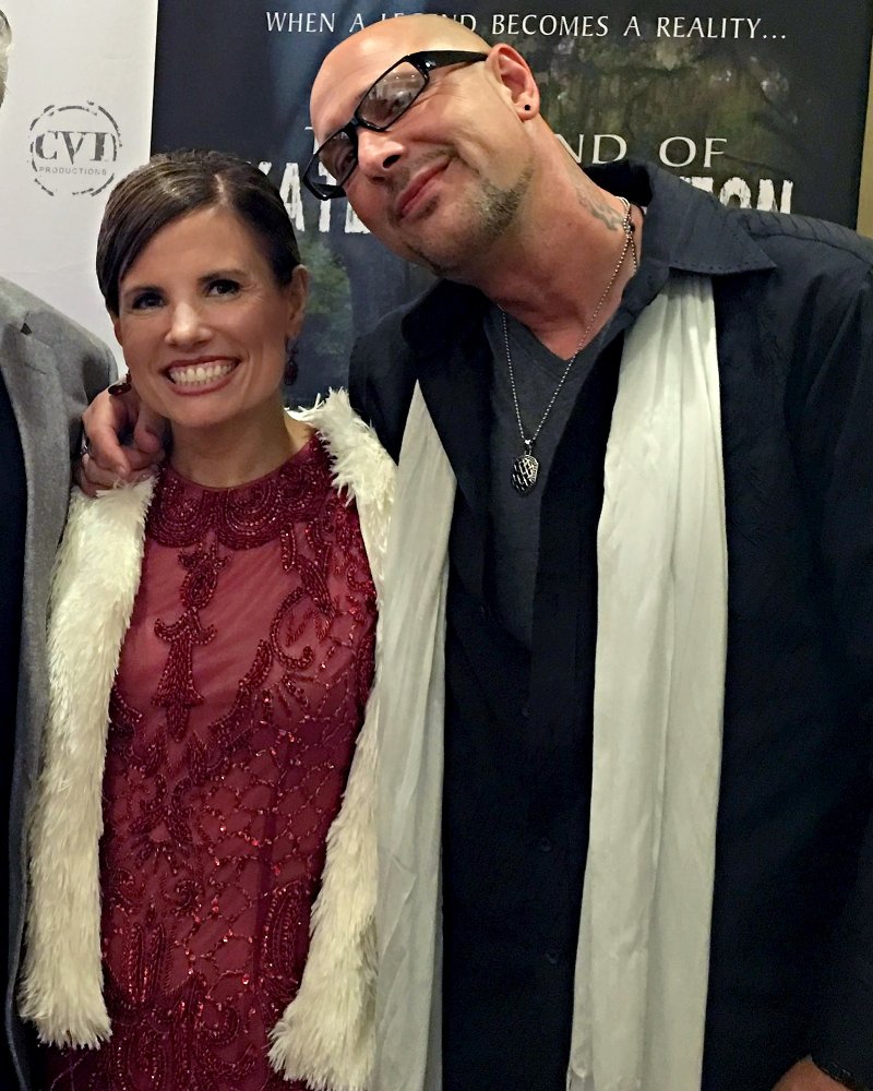 Lisa Arcaro