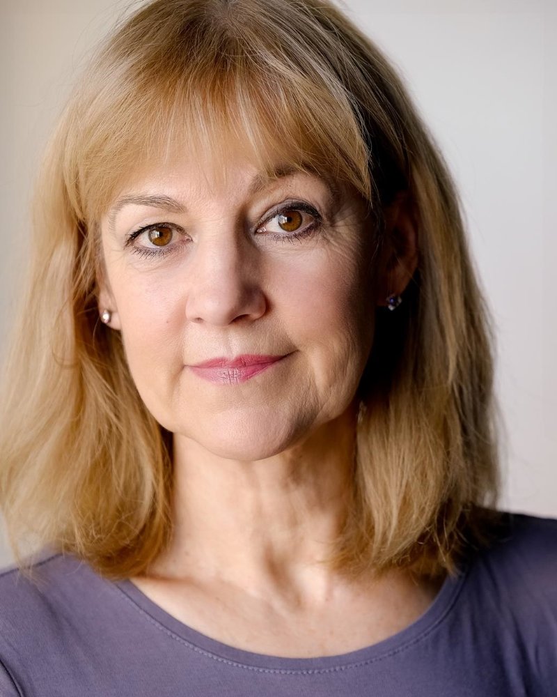 Gillian Steventon