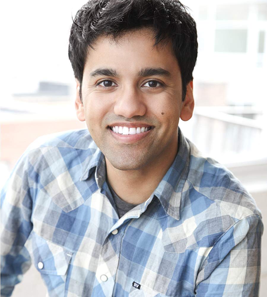 Imran Sheikh