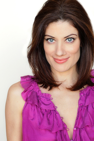 Cate Cohen