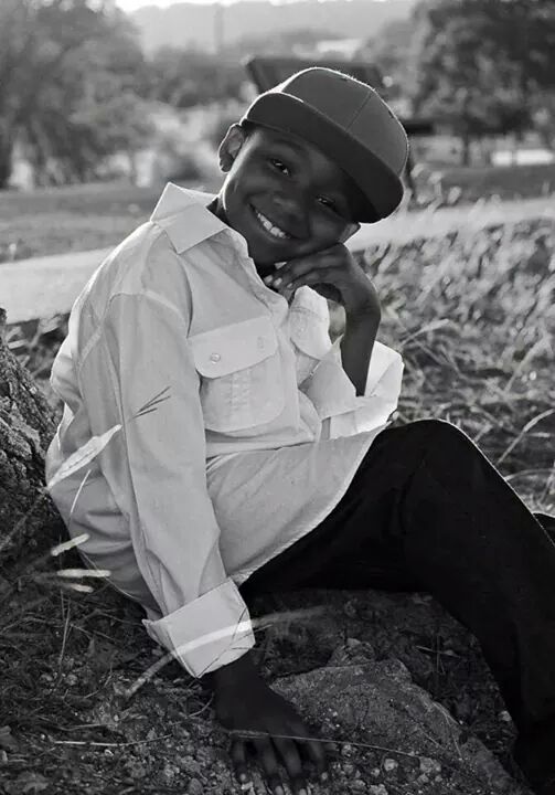 Derrick Gilbert