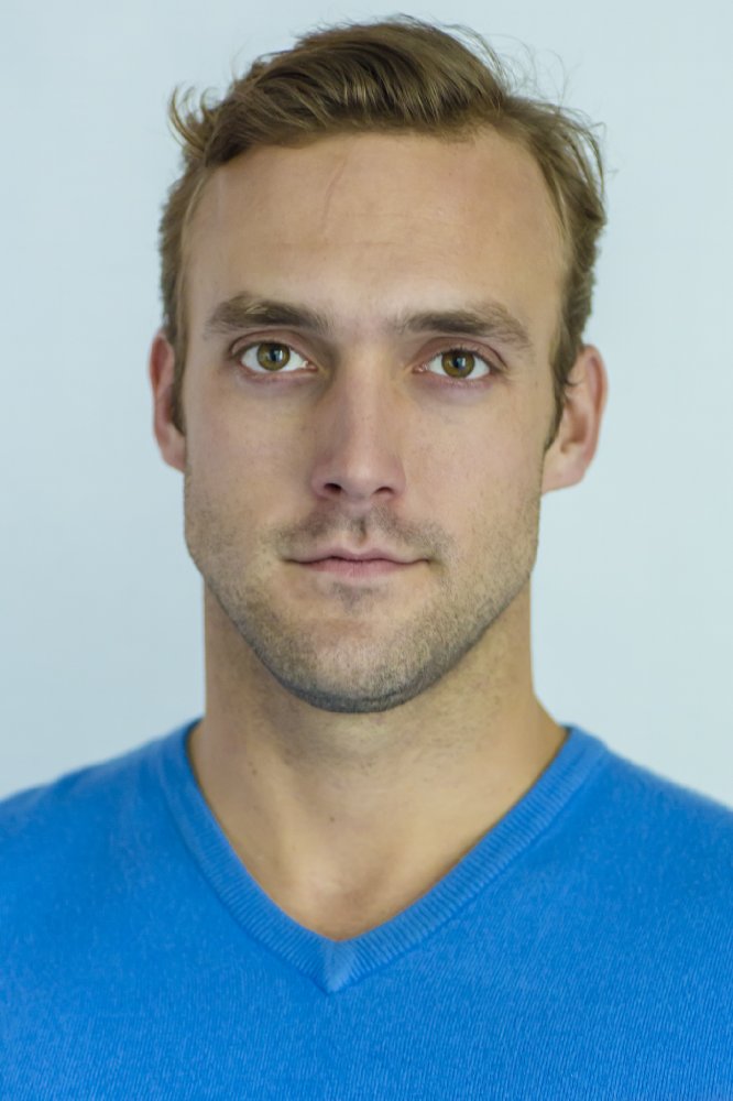 Dominic Le Moignan