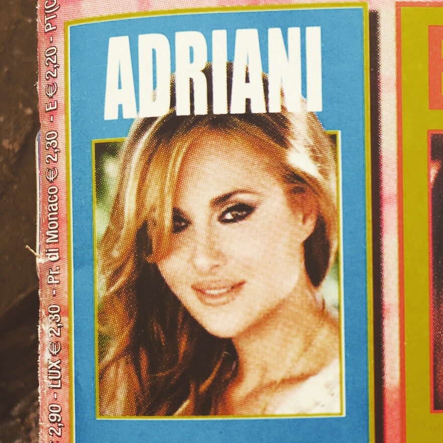 Isabelle Adriani