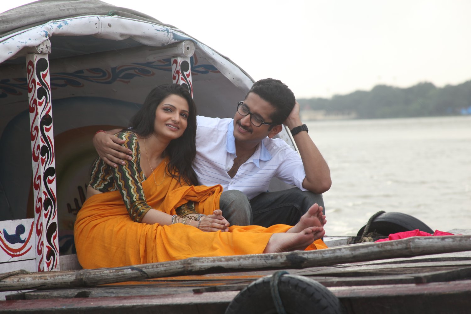 Parambrata Chatterjee