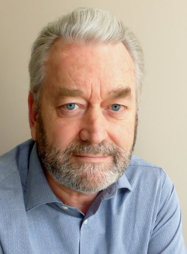 Anthony Bekenn