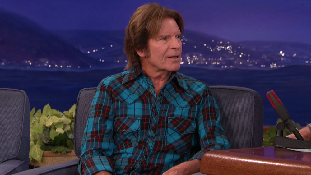 John Fogerty