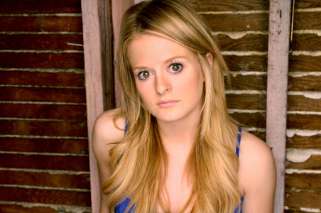 Fallon Goodson