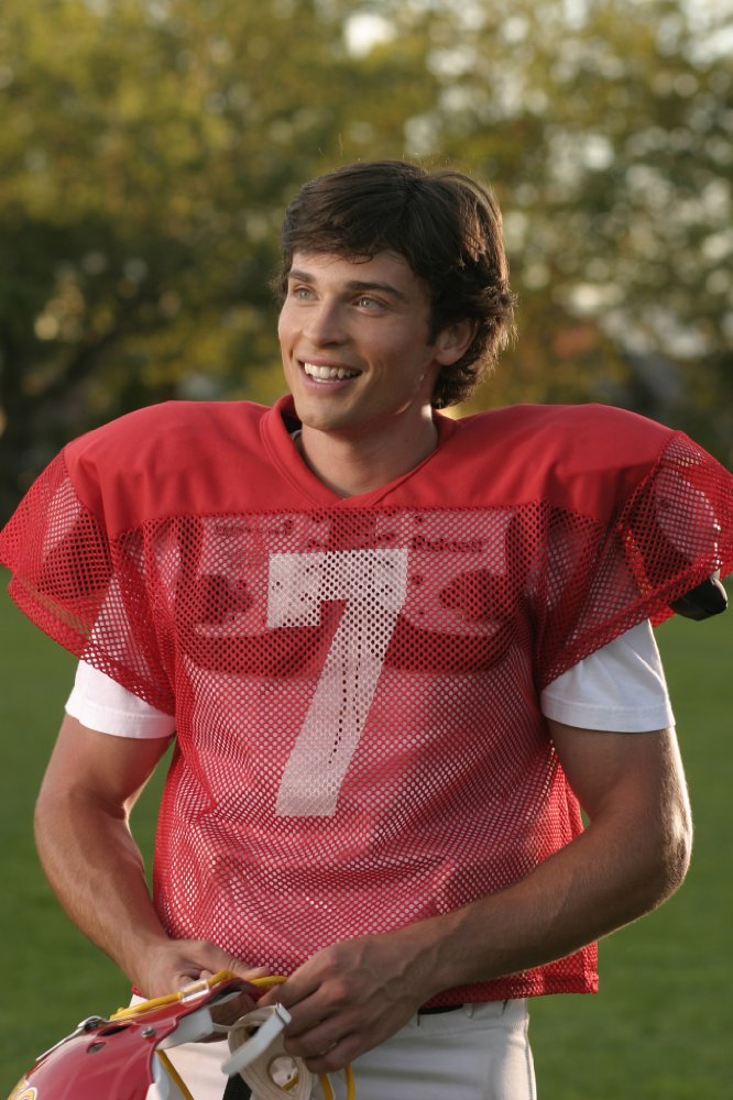 Tom Welling