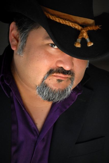 Martin Morales