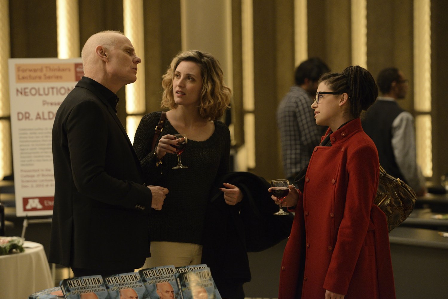 Matt Frewer