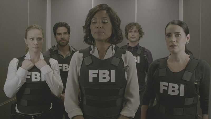 Aisha Tyler