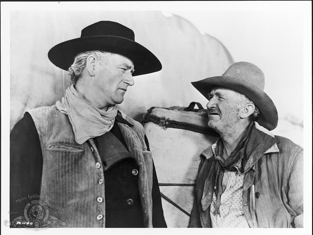 Walter Brennan