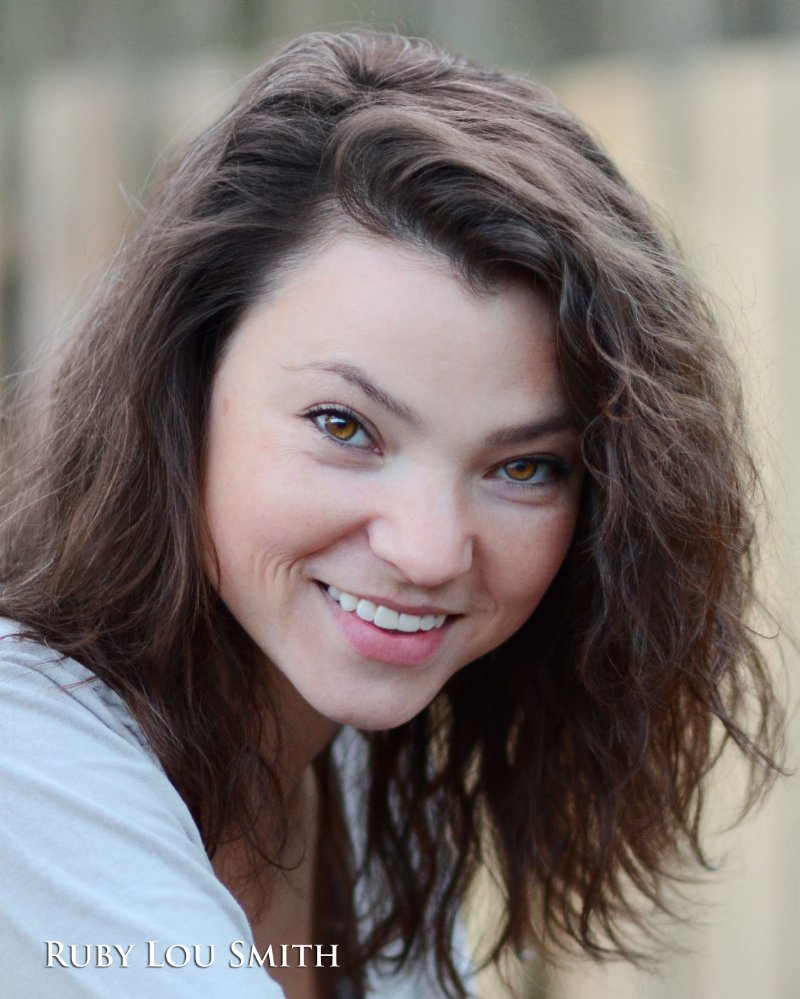 Sarah Ellis Smith