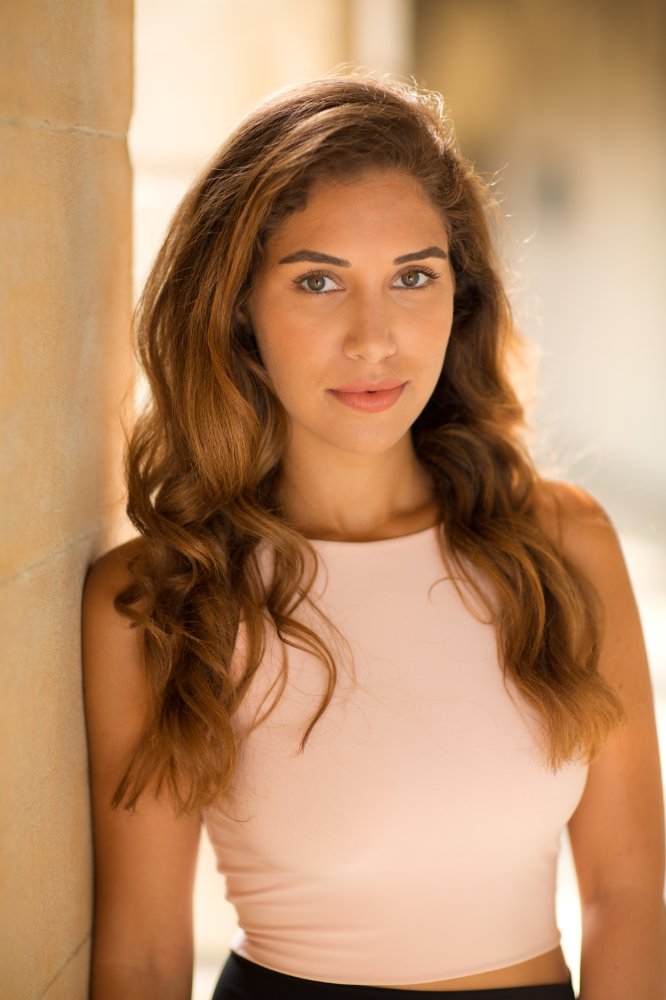 Yasmine Alice