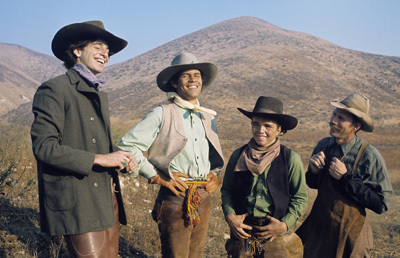 Rance Howard