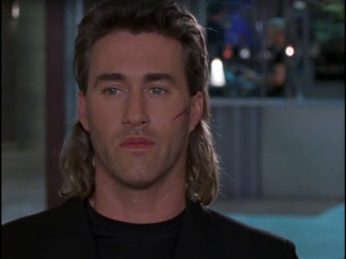 Roy Dupuis