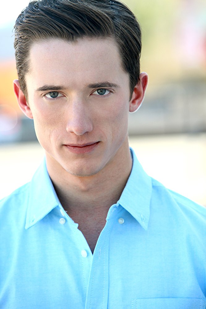 Jacob Kyle Young