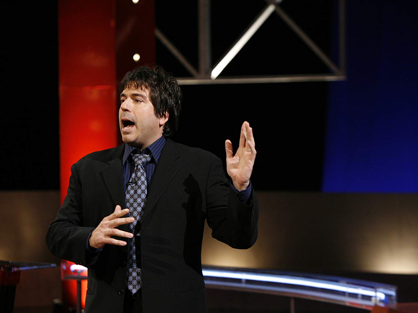 Greg Giraldo