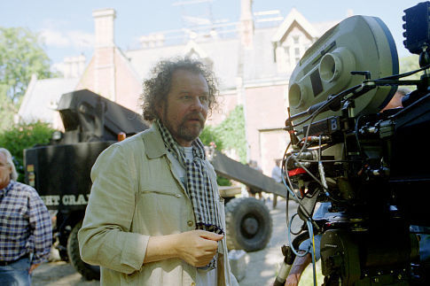 Mike Figgis