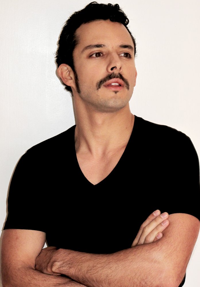 Nikolás Rincón