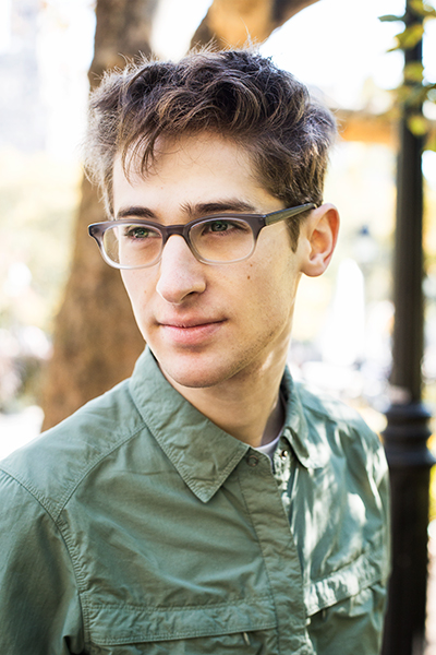 Noah Robbins