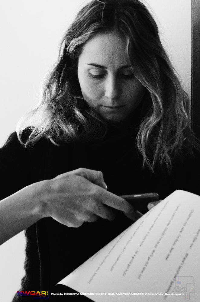 Francesca Nerozzi