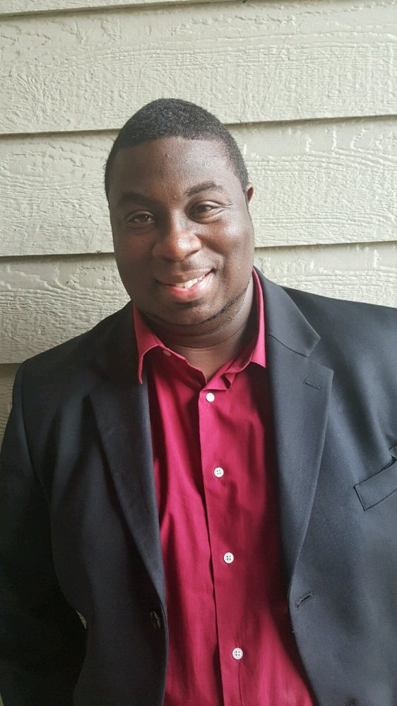 Marchello Stewart