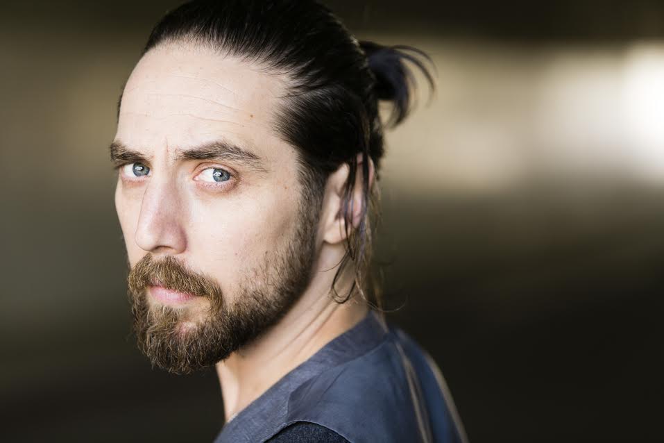 Brian Buckley