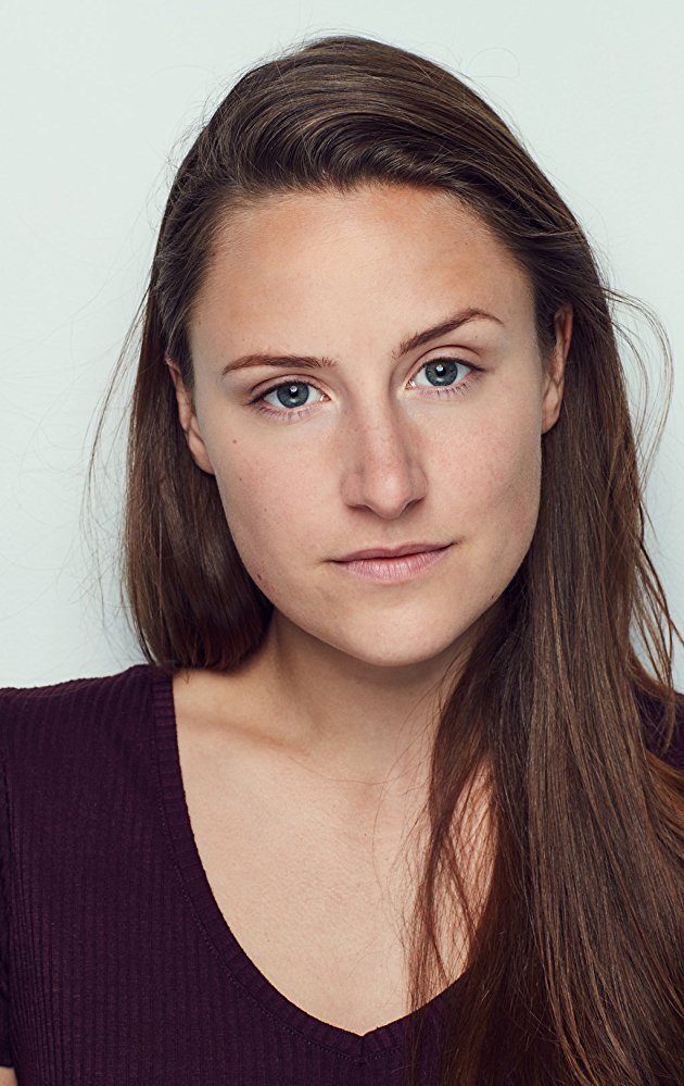 Nastassia Firestone