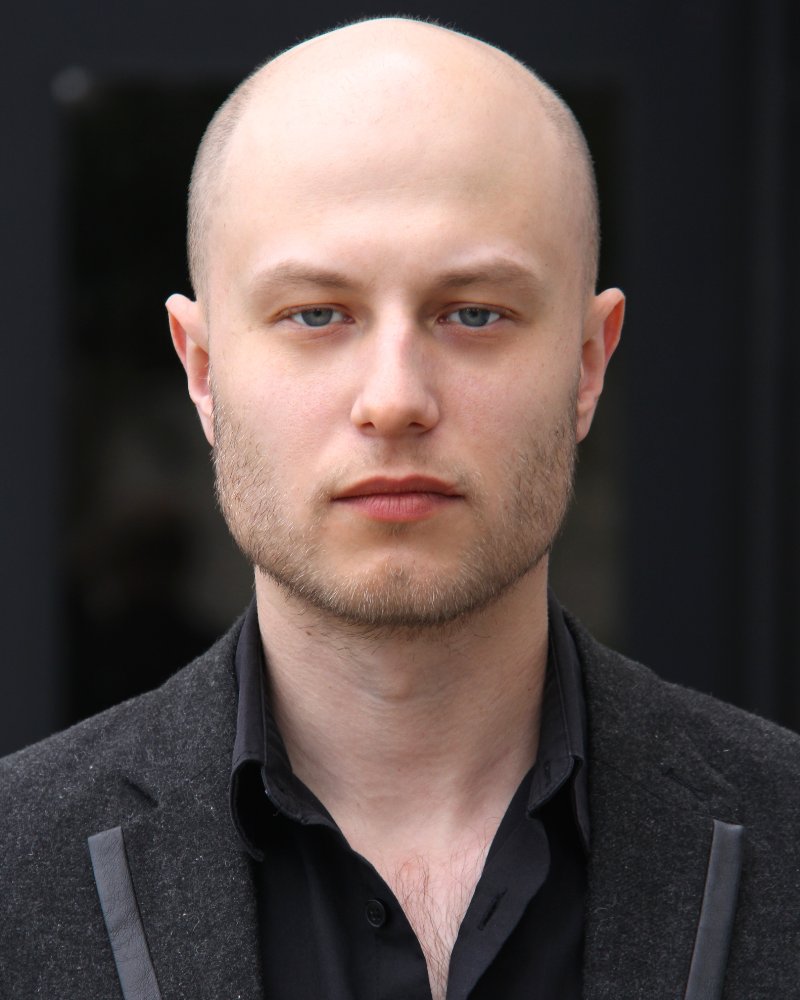 Sasha Golberg