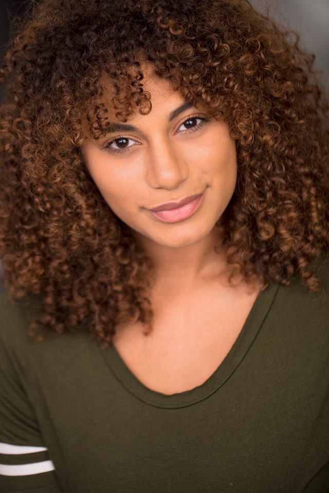 Betsy Borrego