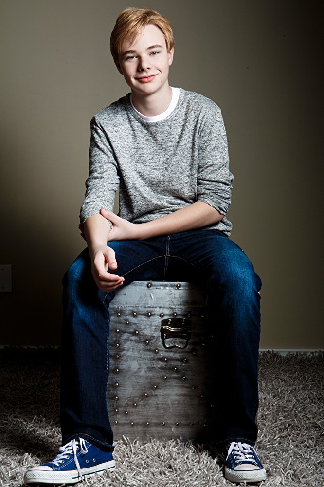 Zachary Davis Brown