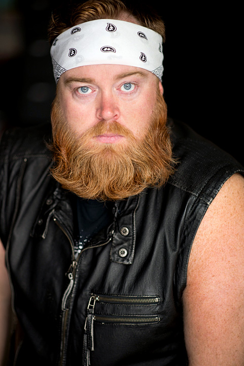Nevin Burkholder