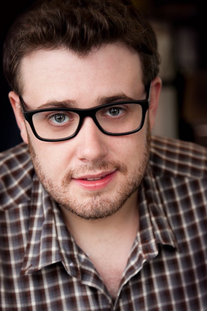 Marc Hawes