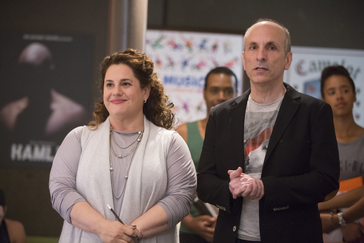 Marissa Jaret Winokur
